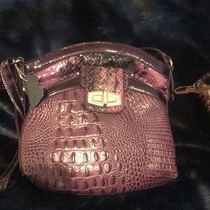 Madi Claire cross body